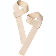 Gym Wrist Straps 6 Gym Wrist Straps 6