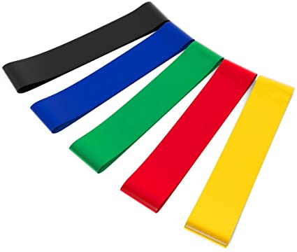 Resistance Loop Bands Manufacturer 15