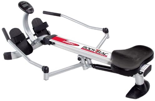 10 Best Commercial Rowing Machines for Extensive Workouts 7 10 Best Commercial Rowing Machines for Extensive Workouts 7