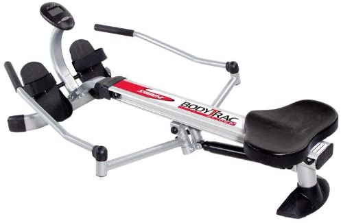 10 of the Best Commercial Rowing Machines for 2024 7