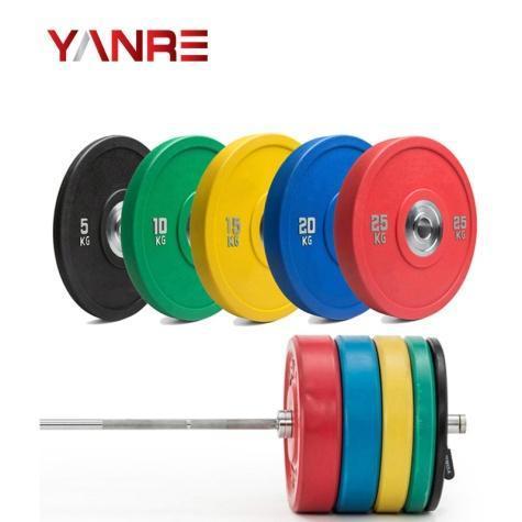 Olympic Weight Plates China 9 Olympic Weight Plates China 9