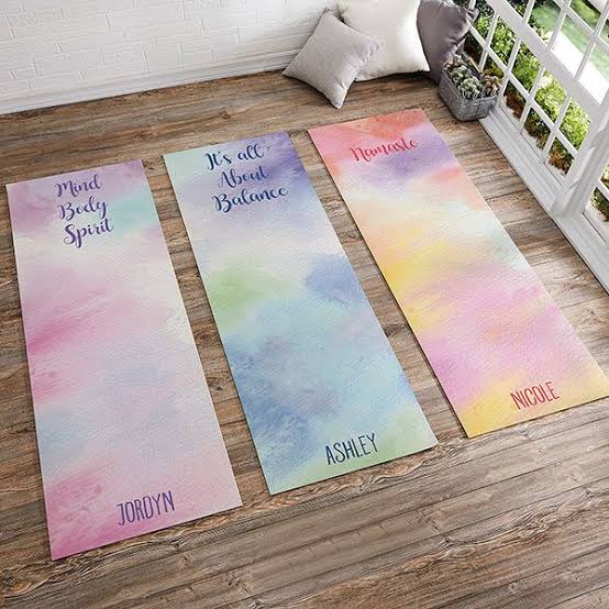 Eco-Friendly Yoga Mat Manufacturer 14 Eco-Friendly Yoga Mat Manufacturer 11
