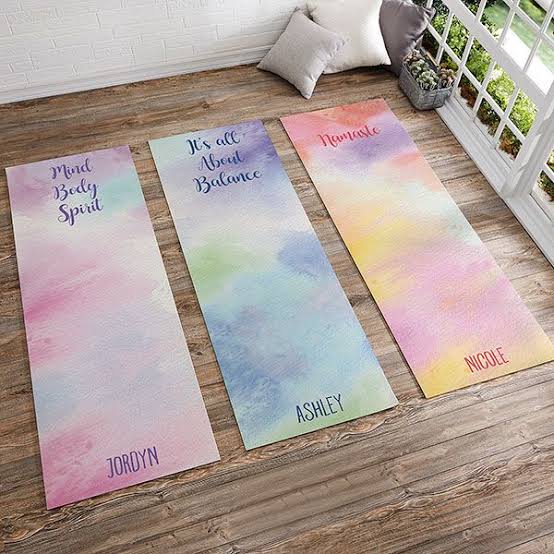 Eco-Friendly Yoga Mat Manufacturer 15