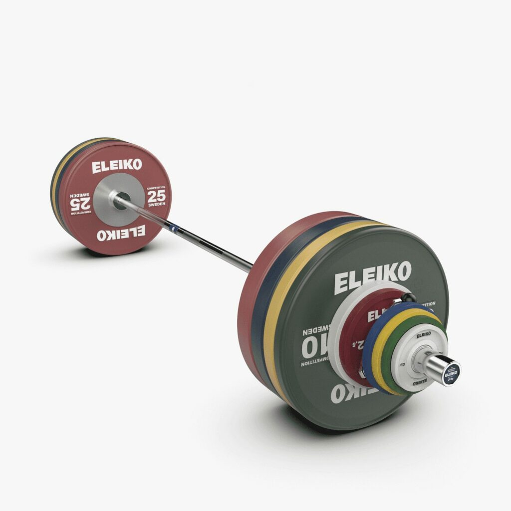 Olympic Weight Plates China 10 Olympic Weight Plates China 10