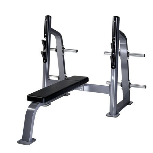 Commercial Bench Press Rack 27 Commercial Bench Press Rack 18