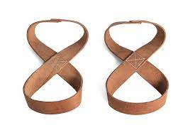 Gym Wrist Straps 8 Gym Wrist Straps 8