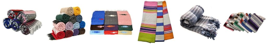 Wholesale Yoga Blankets 8