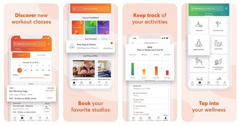 The Best Free Gym Membership Software 9 The Best Free Gym Membership Software 9