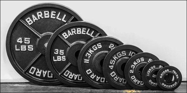 Olympic Weight Plates China 11 Olympic Weight Plates China 11