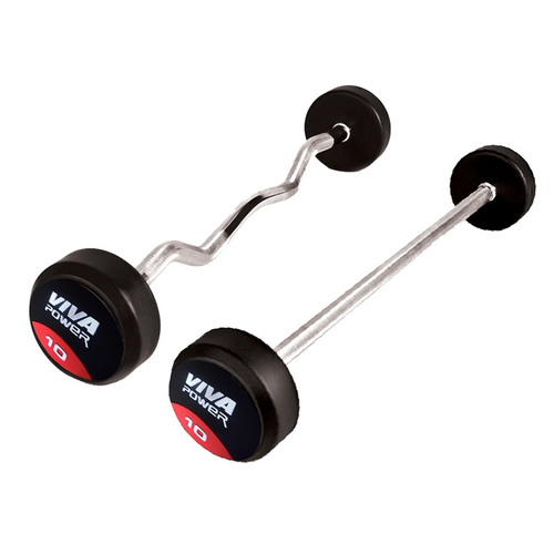 Commercial Barbell Set 24