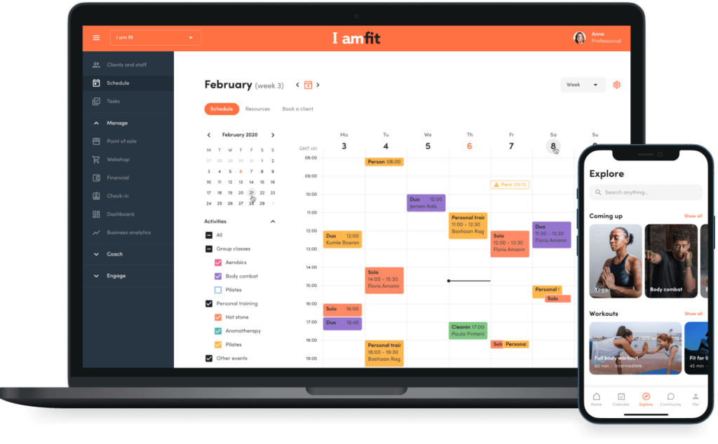 The Best Free Gym Membership Software