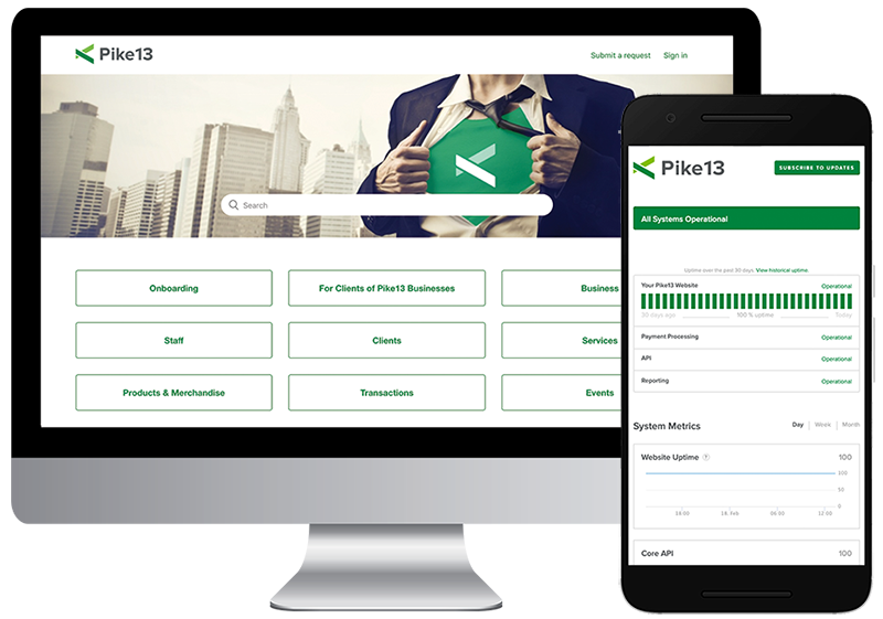 The Ultimate Guide to Free Gym Management Software – 2021 14 The Ultimate Guide to Free Gym Management Software – 2021 14