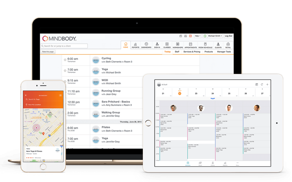 The Ultimate Guide to Free Gym Management Software – 2021 6 The Ultimate Guide to Free Gym Management Software – 2021 6