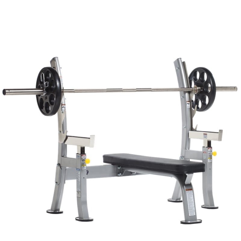Commercial Bench Press Rack 23 Commercial Bench Press Rack 14