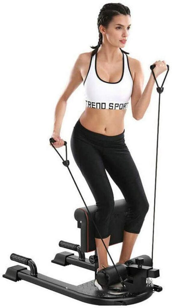 Sissy Squat Machine 20 Sissy Squat Machine 11