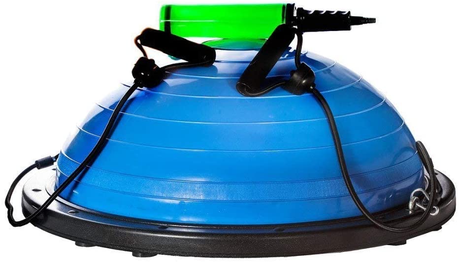 Bóng Bosu thương mại 17 Bóng Bosu thương mại 17