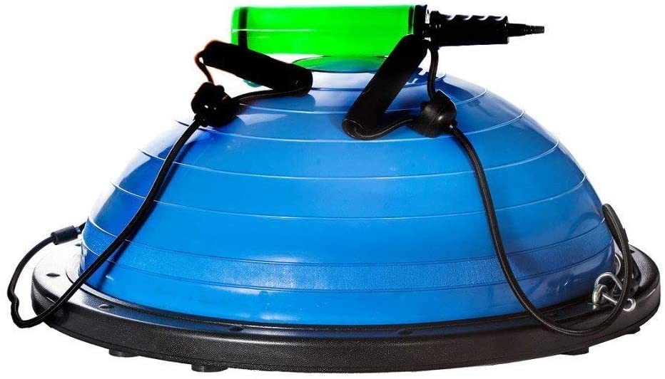 Commercial Bosu Ball 17