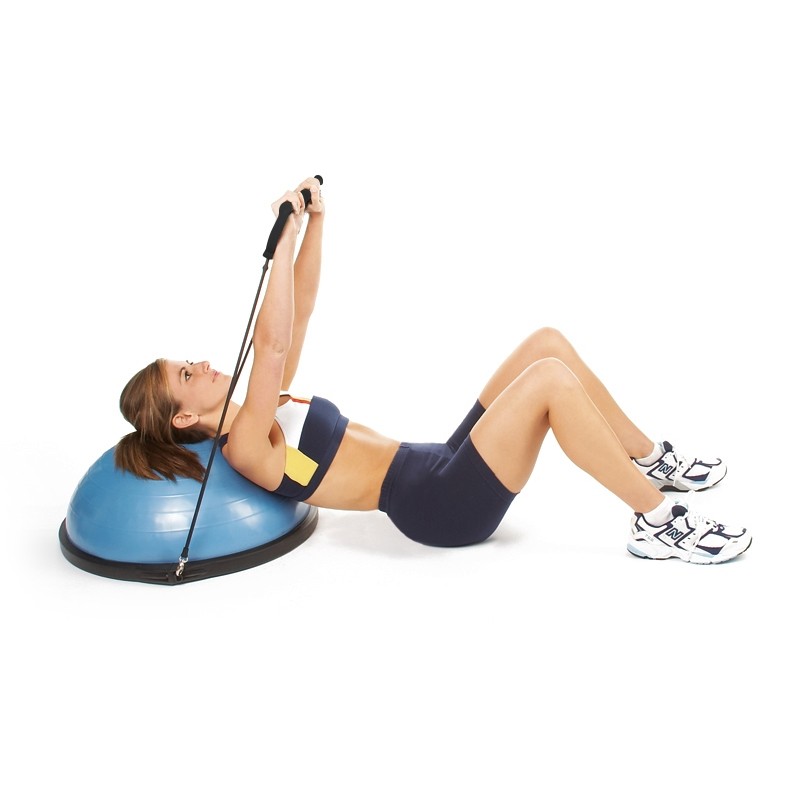 Commercial Bosu Ball 12