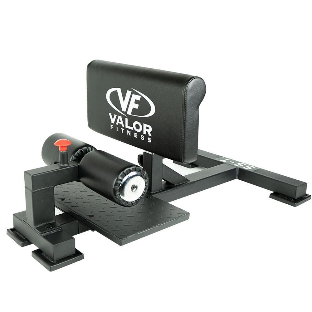 Sissy Squat Machine 17 Sissy Squat Machine 8
