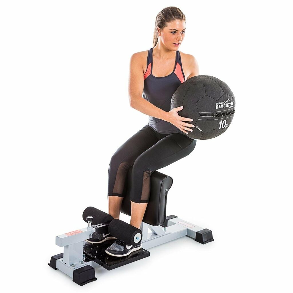 Sissy Squat Machine 19 Sissy Squat Machine 10