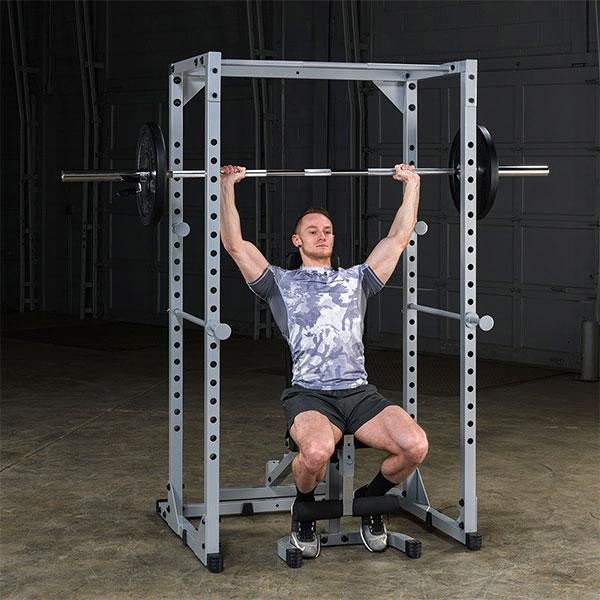 Marques de Power Rack commerciales pour votre centre de remise en forme 1 Marques de Power Rack commerciales pour votre centre de remise en forme 1