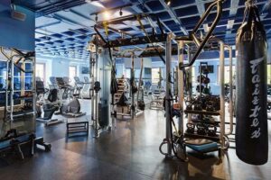 Das ABC des kommerziellen Fitnessstudio-Setups 8