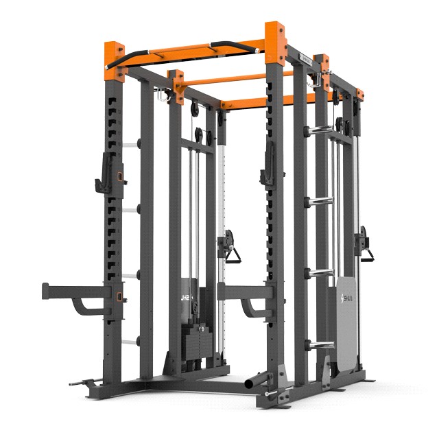 Commercial Power Rack Brands for Your Fitness Center 10 Commercial Power Rack Brands for Your Fitness Center 10