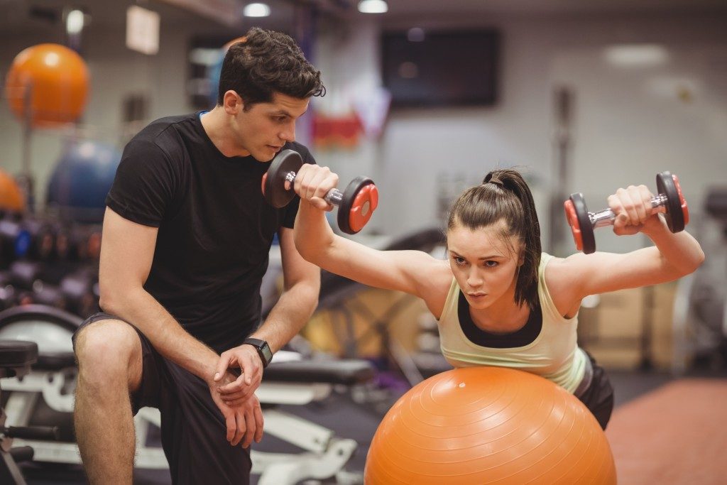 The Abc’s Of Commercial Gym Setup 15
