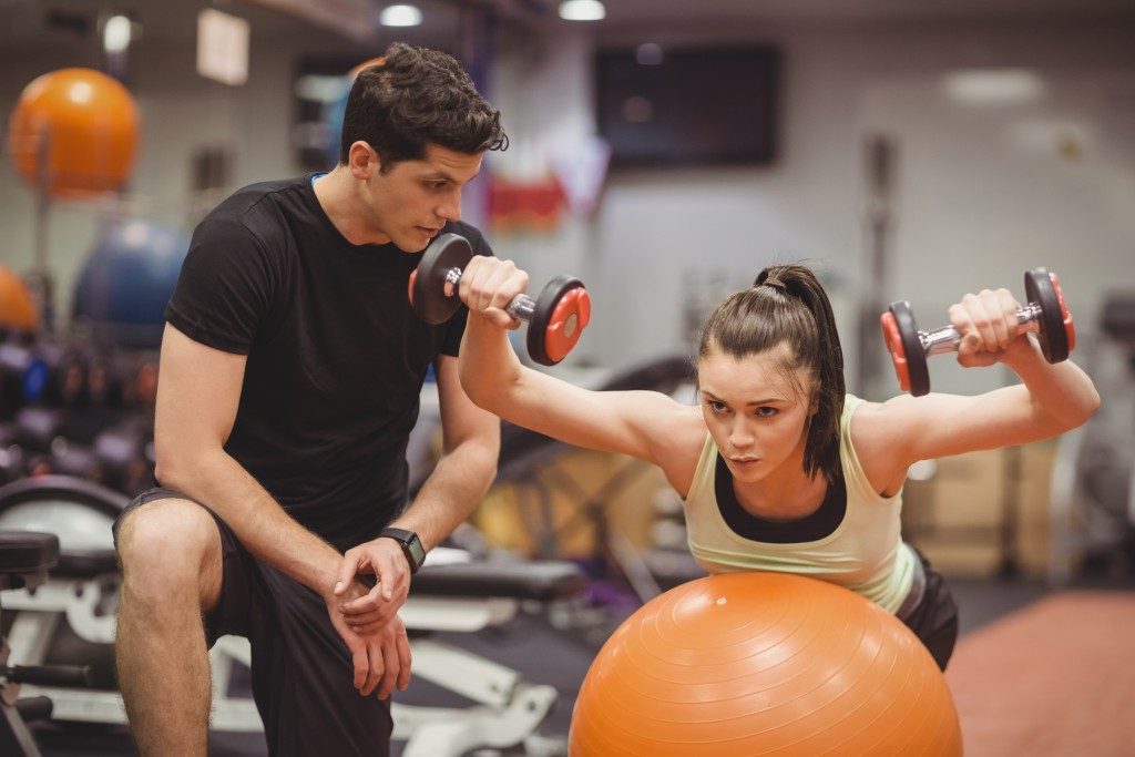 Das ABC des kommerziellen Fitnessstudio-Setups 15