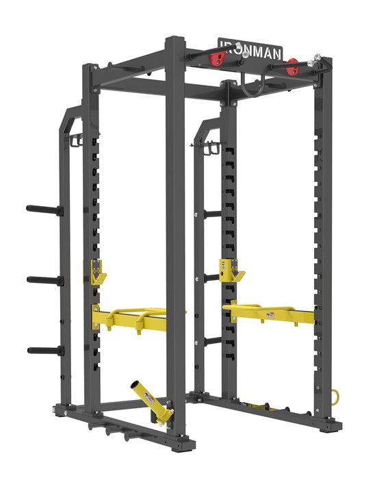 Commercial Power Rack Brands for Your Fitness Center 16 Commercial Power Rack Brands for Your Fitness Center 16