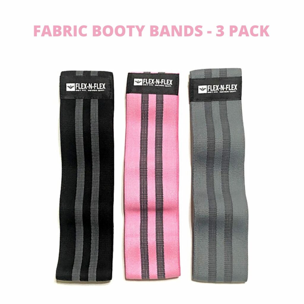 Wholesale Booty Bands 1