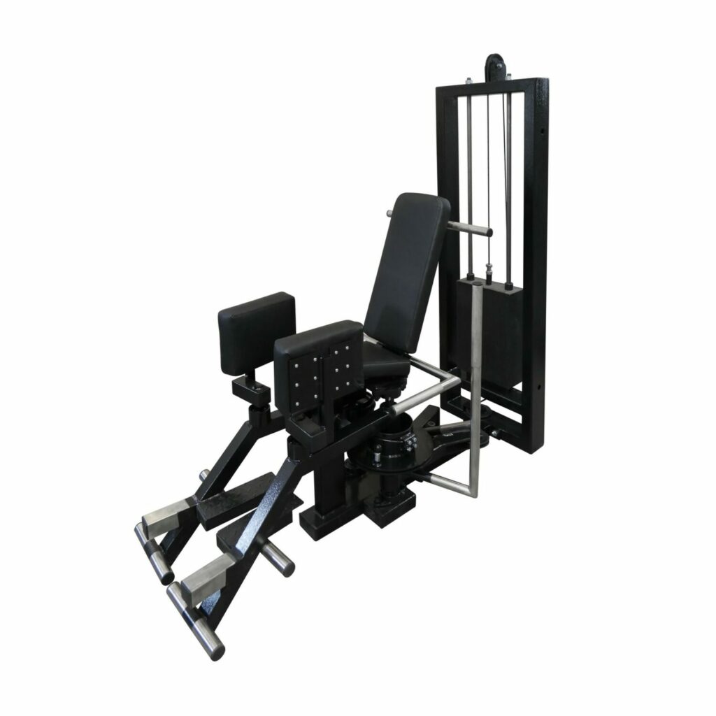 Abductor Machine 13