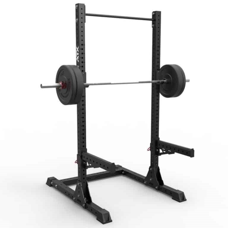 Commercial Power Rack Brands for Your Fitness Center 4 Commercial Power Rack Brands for Your Fitness Center 4