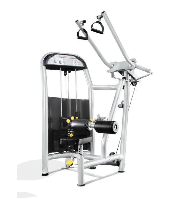 Machine commerciale à tirer vers le bas en laquelle vous pouvez faire confiance 6 Machine commerciale à tirer vers le bas en laquelle vous pouvez faire confiance 6
