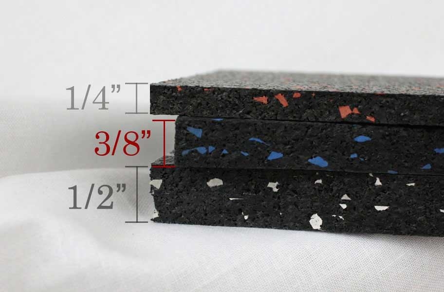 1 inch gym flooring hotsell