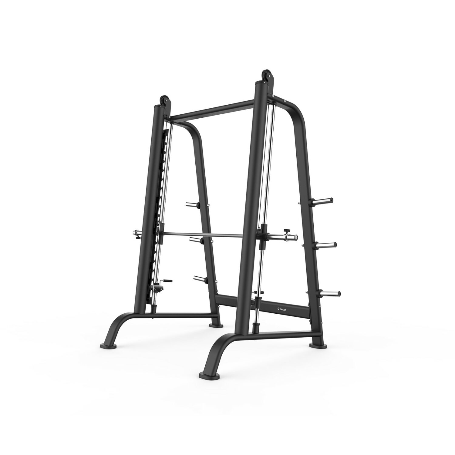 The Best Commercial SMITH MACHINES to Pump Up Your Gym This 2021!