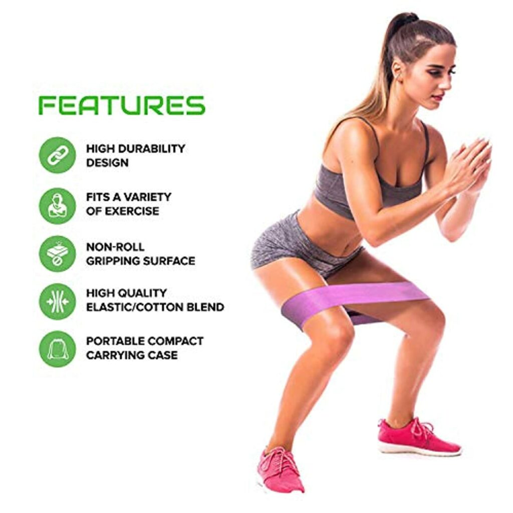 Create your own booty bands deals