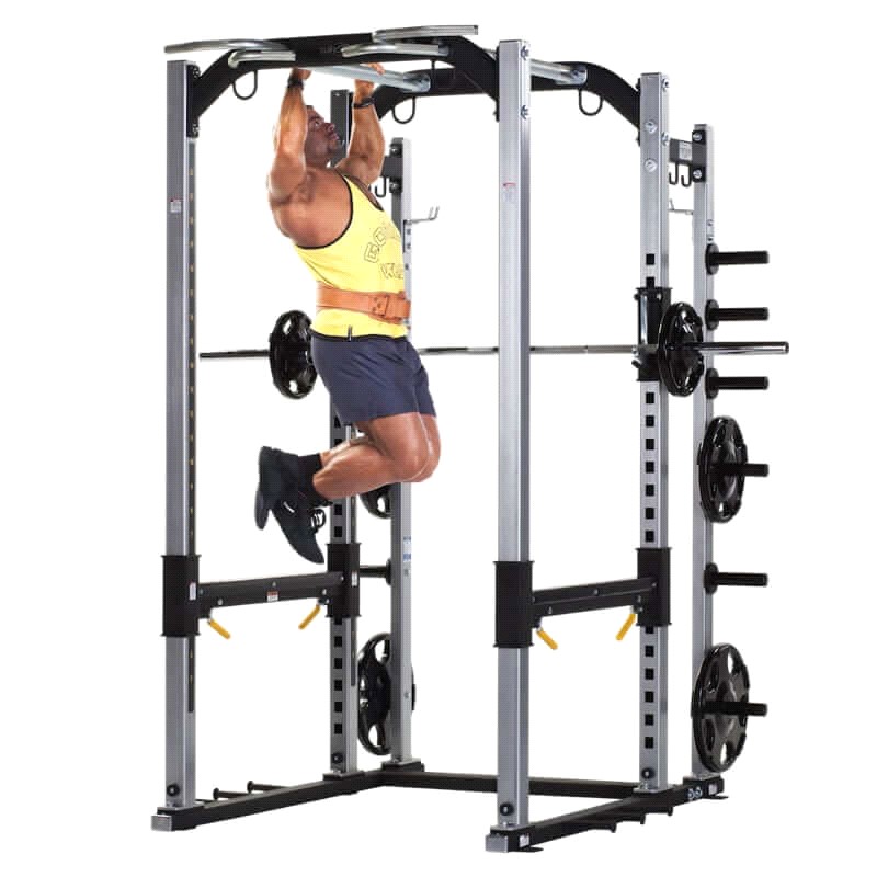 Commercial Power Rack Brands for Your Fitness Center 9 Commercial Power Rack Brands for Your Fitness Center 9