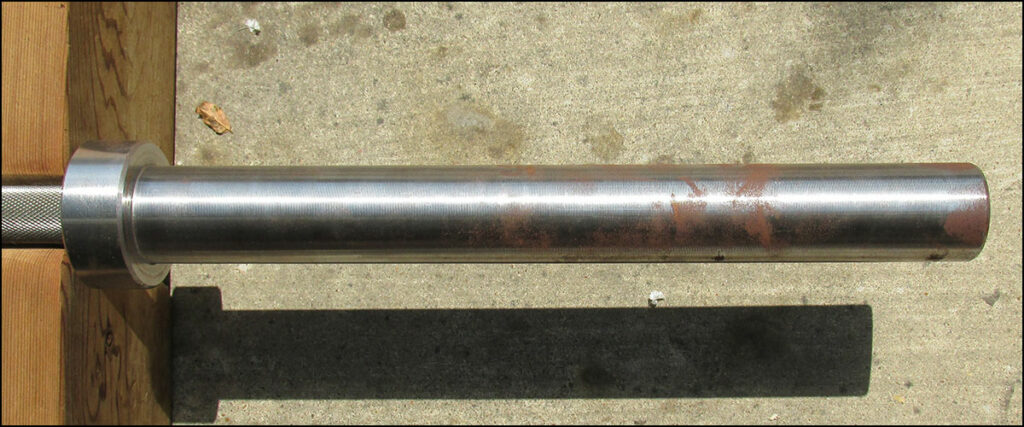 Choosing The Best Barbell Manufacturer 6 Choosing The Best Barbell Manufacturer 6