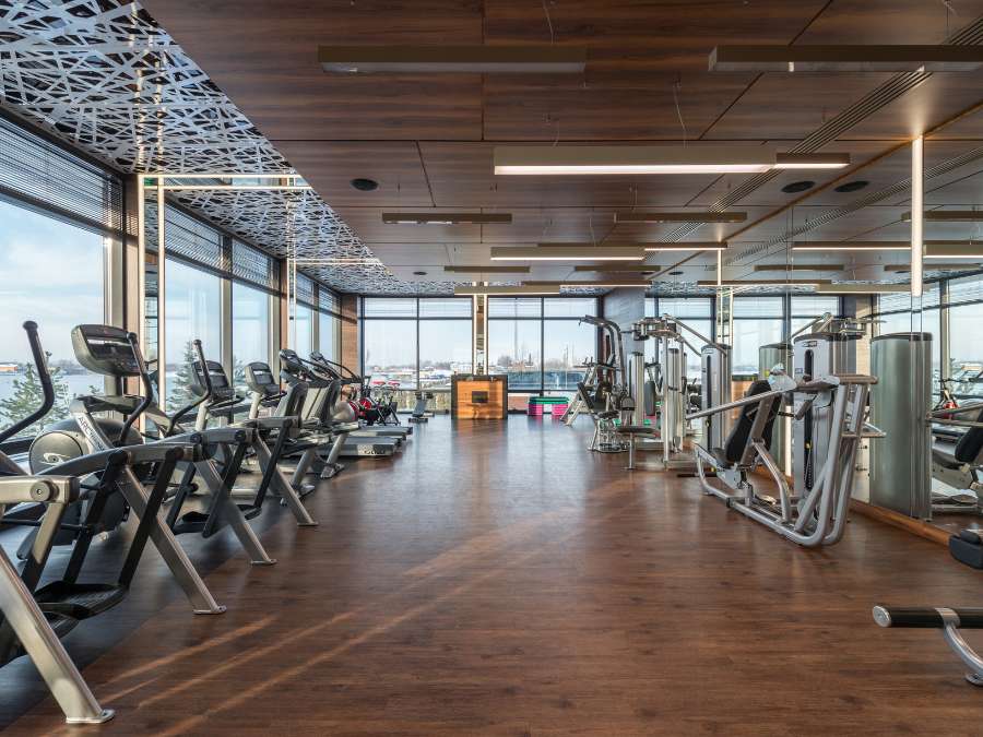 Gym Business: To Franchise Or Not? 3 Gym Business: To Franchise Or Not? 3