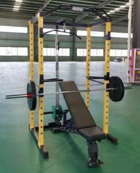 Commercial Power Rack Brands for Your Fitness Center 18 Commercial Power Rack Brands for Your Fitness Center 18