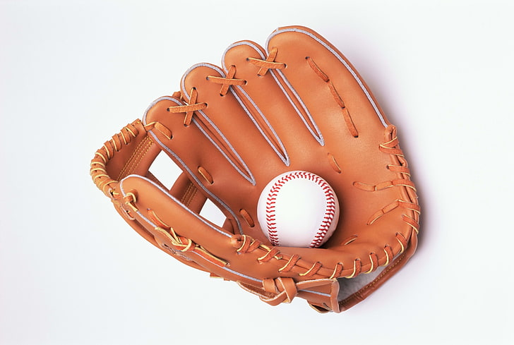 O guia definitivo sobre fabricantes de luvas de beisebol 1