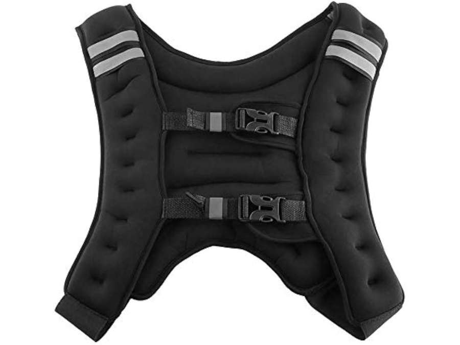 The Ultimate Weight Vest Buying Guide 2 The Ultimate Weight Vest Buying Guide 2