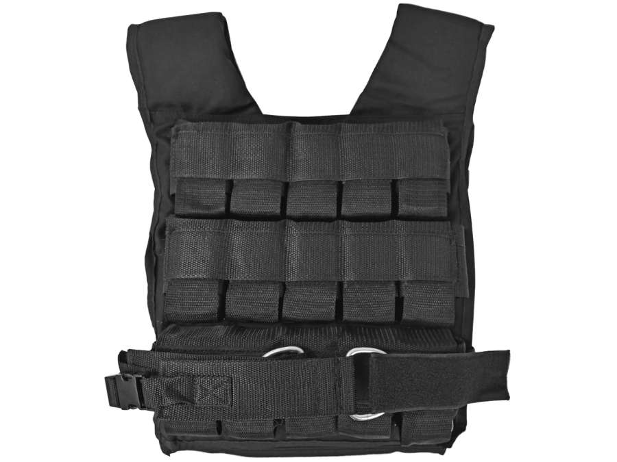 The Ultimate Weight Vest Buying Guide 3 The Ultimate Weight Vest Buying Guide 3