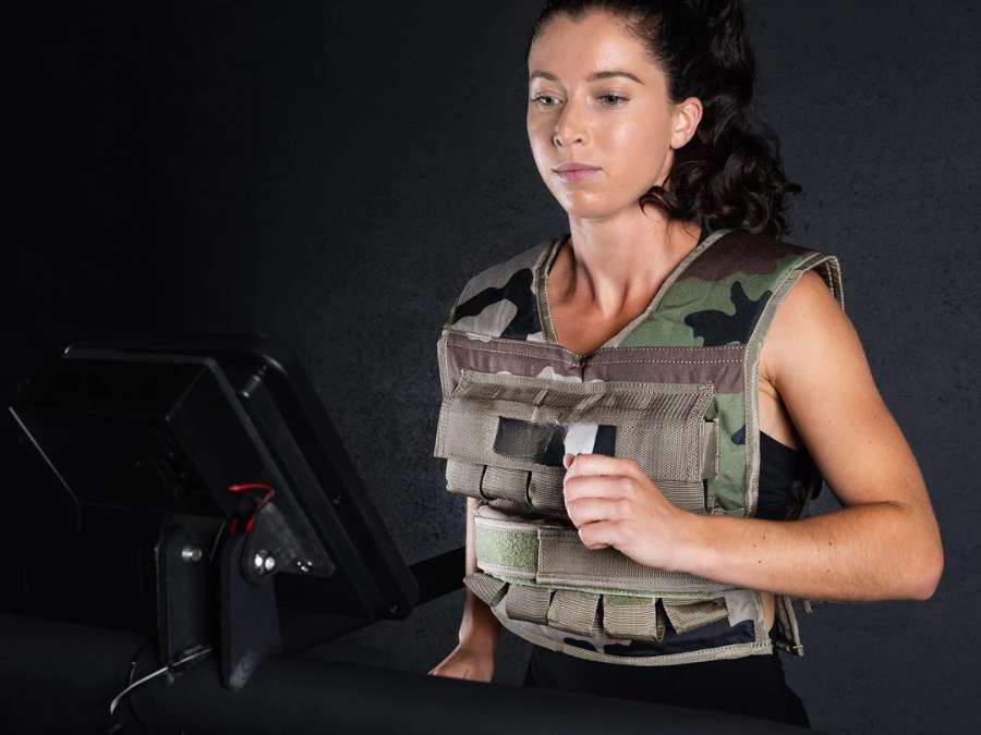 The Ultimate Weight Vest Buying Guide 5 The Ultimate Weight Vest Buying Guide 5