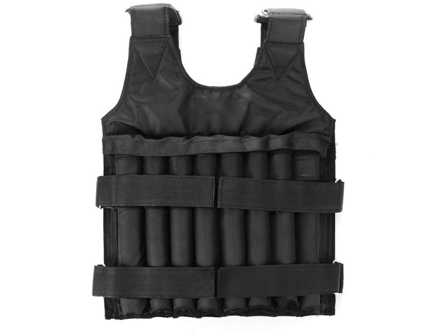 The Ultimate Weight Vest Buying Guide 6 The Ultimate Weight Vest Buying Guide 6