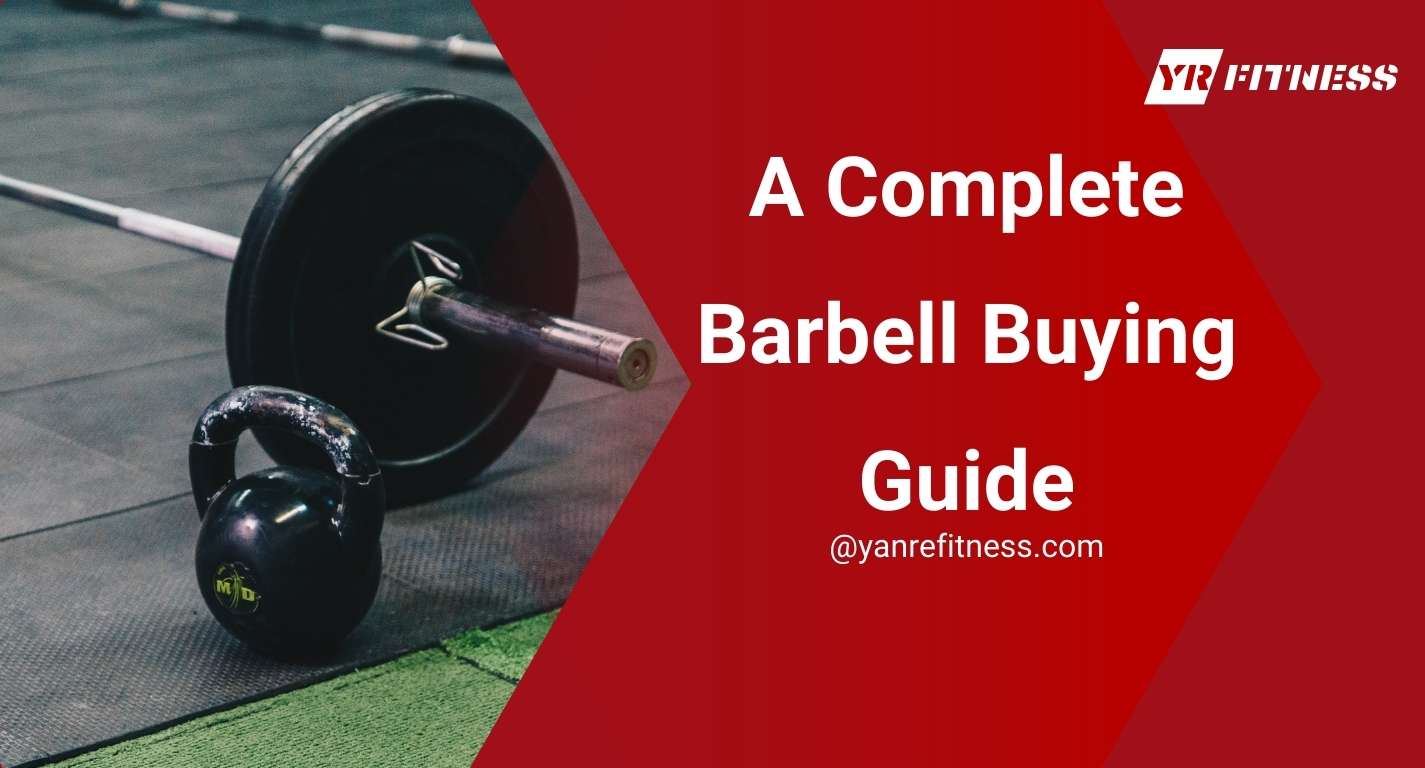 Guía completa para comprar barras 1