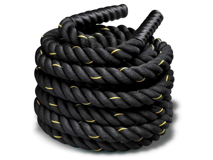 The Complete Battle Rope Buying Guide 2 The Complete Battle Rope Buying Guide 2