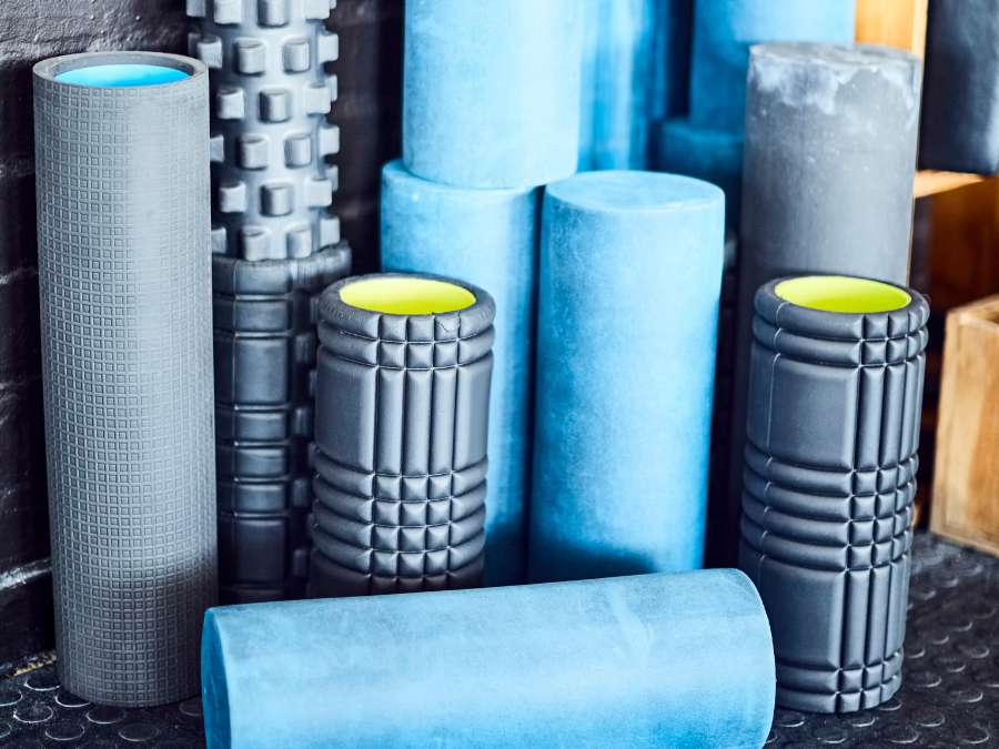 A Complete Foam Roller Buying Guide 6 A Complete Foam Roller Buying Guide 6