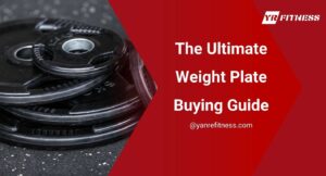 The Ultimate Weight Plate Buying Guide 5